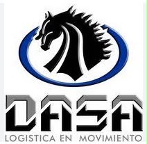 Logo de DASA