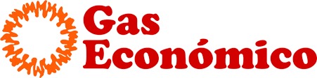 Logo de GAS ECONÓMICO