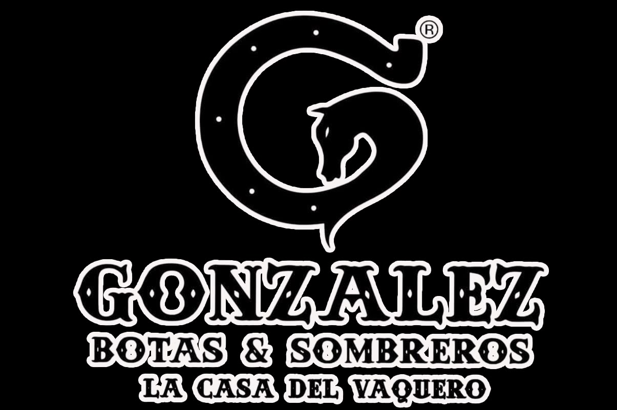Logo de GONZALEZ BOTAS & SOMBREROS